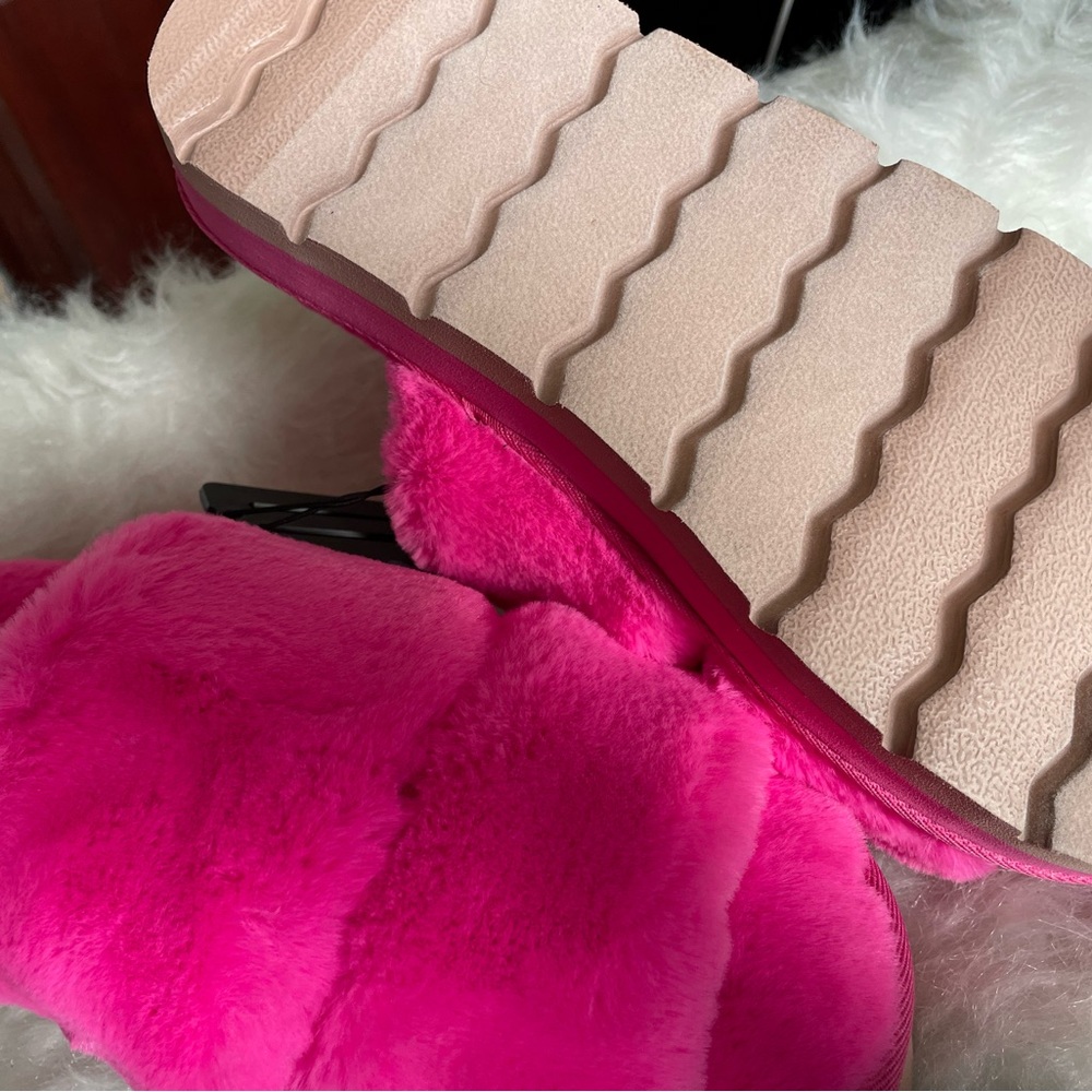 Fur Platform memory foam - Picture 4 of 6